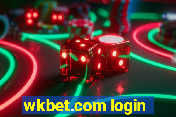 wkbet.com login